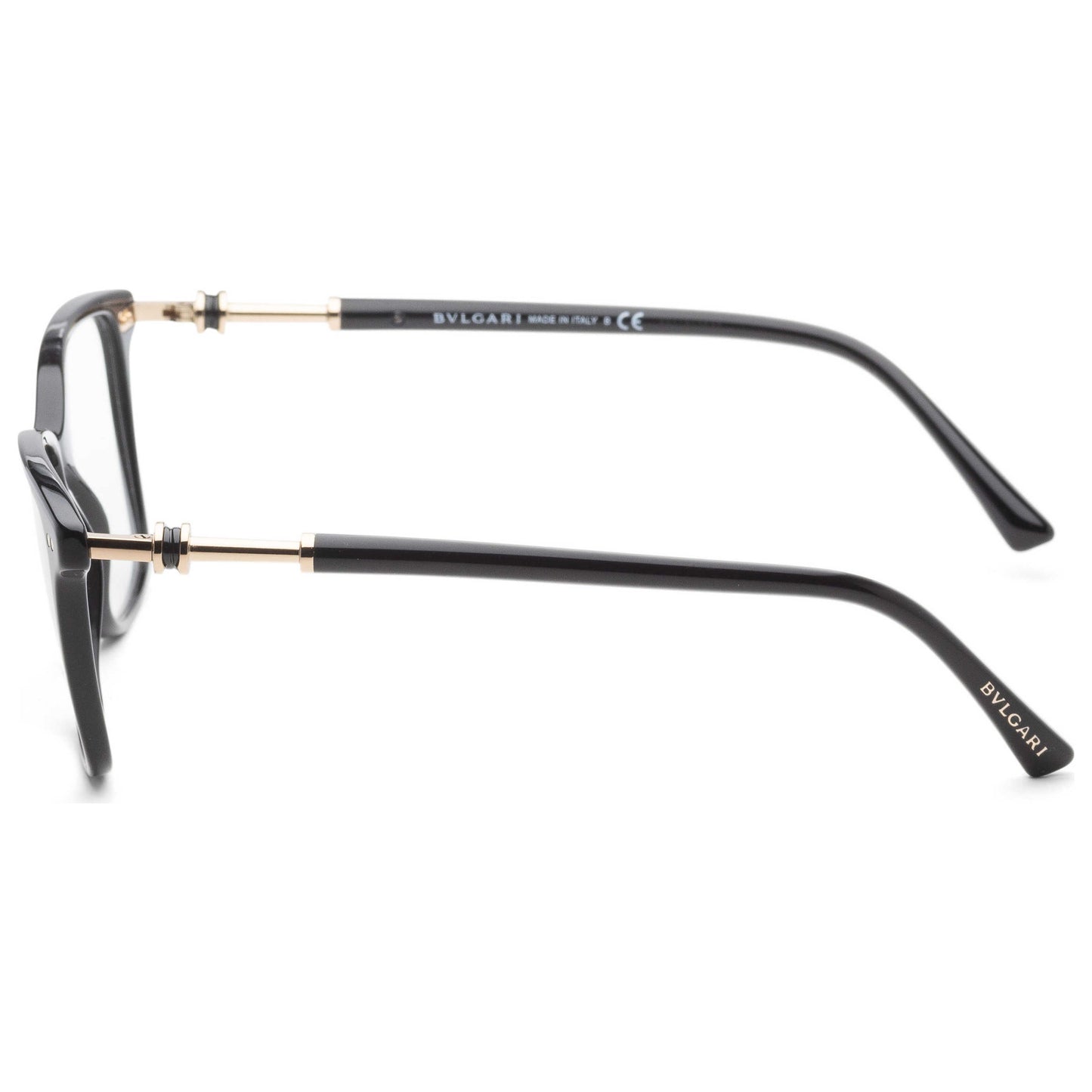 Left view of Bulgari Fashion Women's Opticals BV4203-501-54