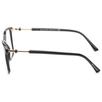Left view of Bulgari Fashion Women's Opticals BV4203-501-54