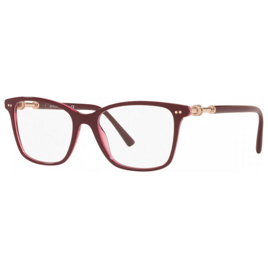 Front view of Bulgari Fashion Women's Opticals BV4203F-5469-54