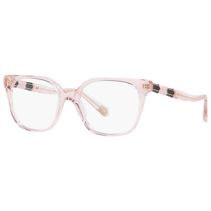 Front view of Bulgari Fashion Women's Opticals BV4205-5470-54