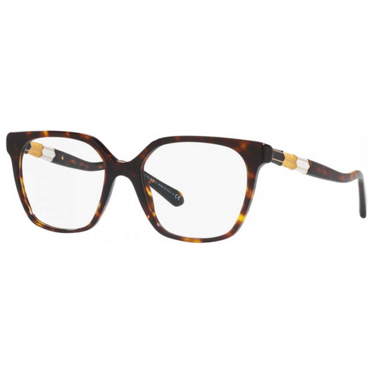 Front view of Bulgari Fashion Women's Opticals BV4205F-504-54