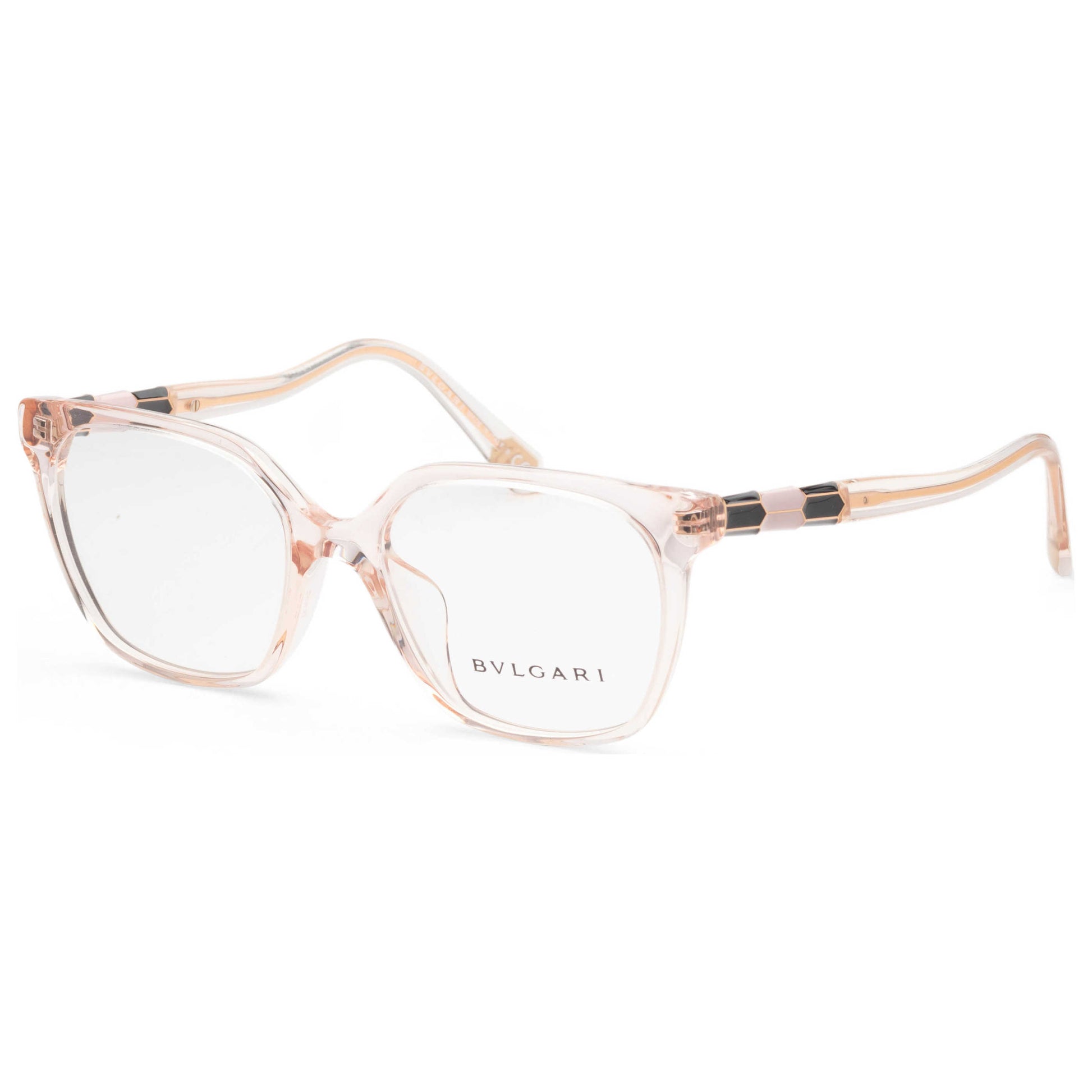 Front view of Bulgari Fashion Women's Opticals BV4205F-5470-54