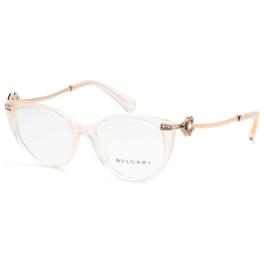 Front view of Bulgari Fashion Women's Opticals BV4206B-5512-52