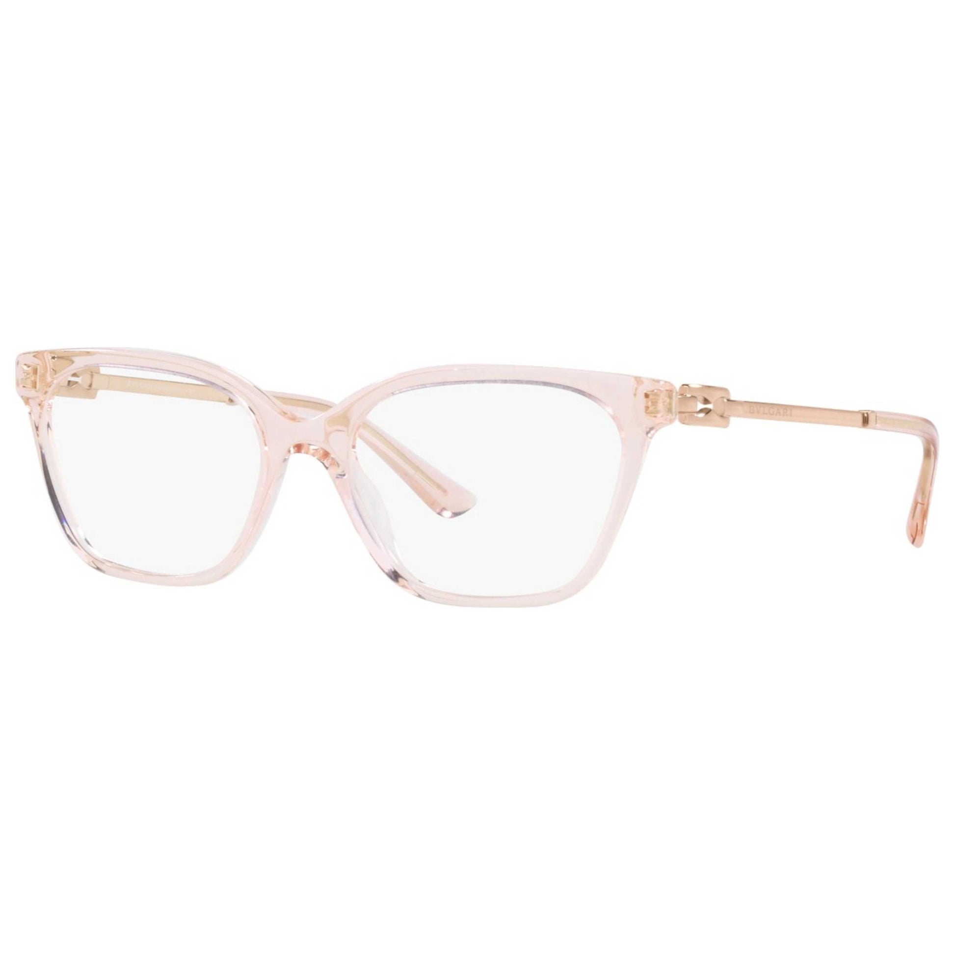 Front view of Bulgari Fashion Women's Opticals BV4207-5470-55