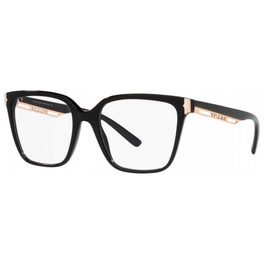 Front view of Bulgari Fashion Women's Opticals BV4208-501-54