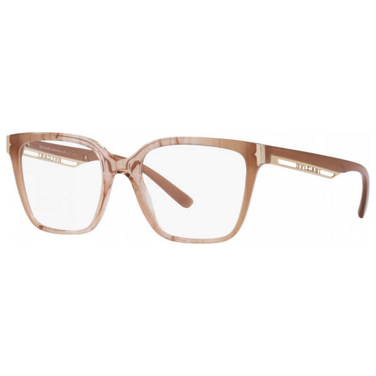 Front view of Bulgari Fashion Women's Opticals BV4208-5510-52