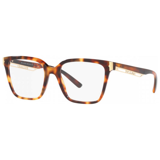 Front view of Bulgari Fashion Women's Opticals BV4208-5515-52