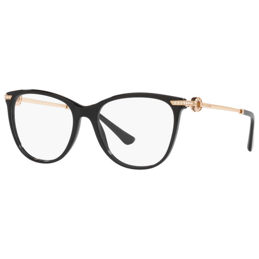 Front view of Bulgari Fashion Women's Opticals BV4209B-501