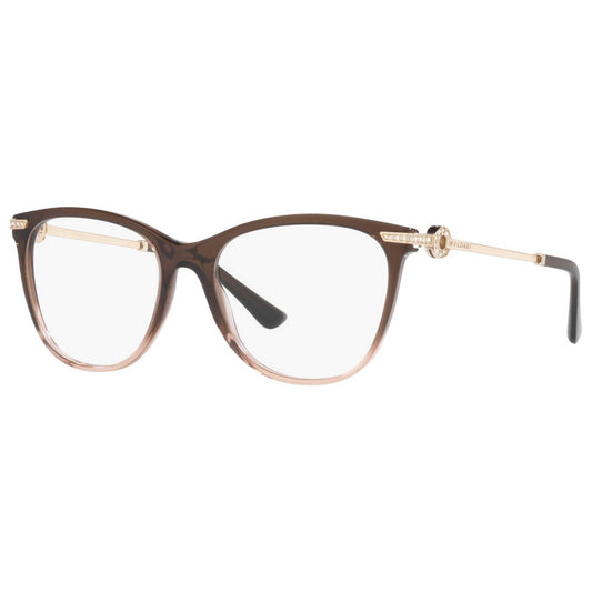 Front view of Bulgari Fashion Women's Opticals BV4209B-5476-52