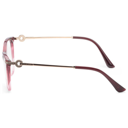 Left view of Bulgari Fashion Women's Opticals BV4209B-5477-52
