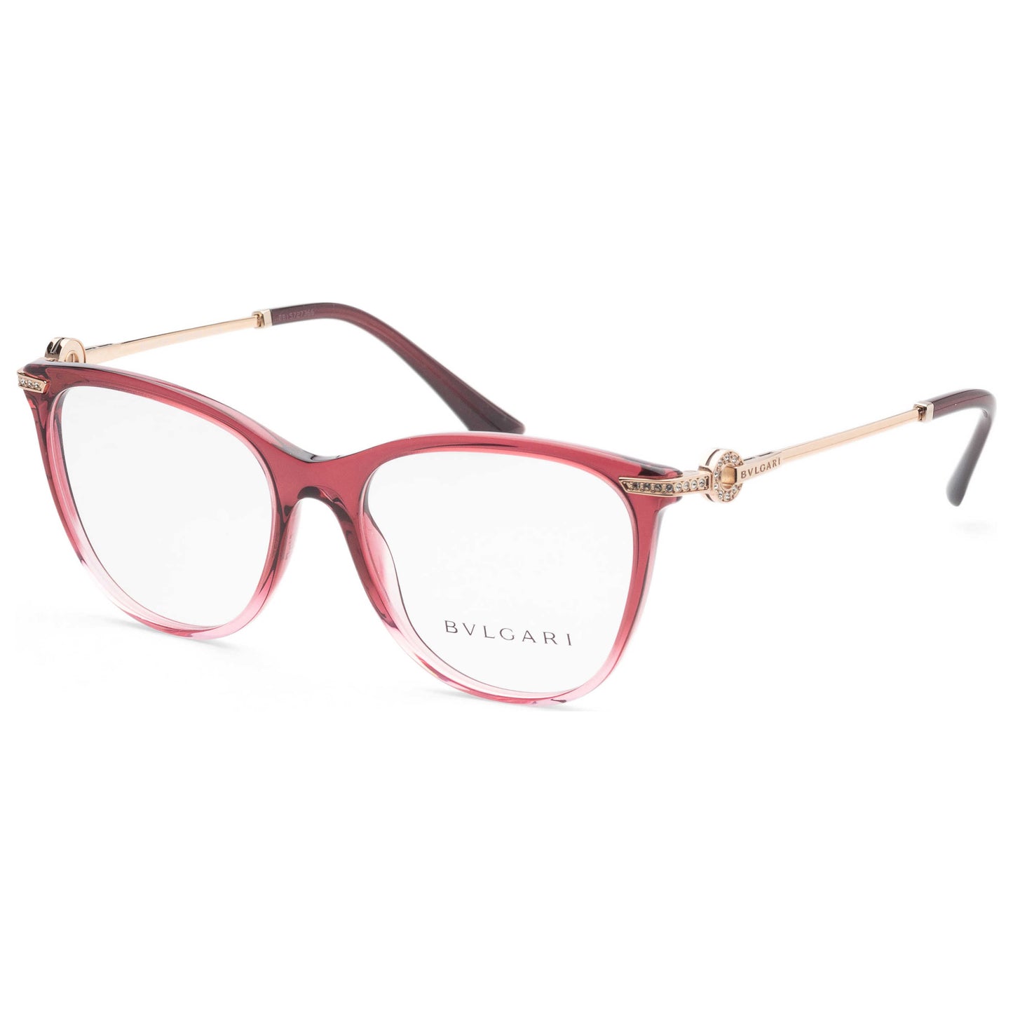 Front view of Bulgari Fashion Women's Opticals BV4209B-5477-54
