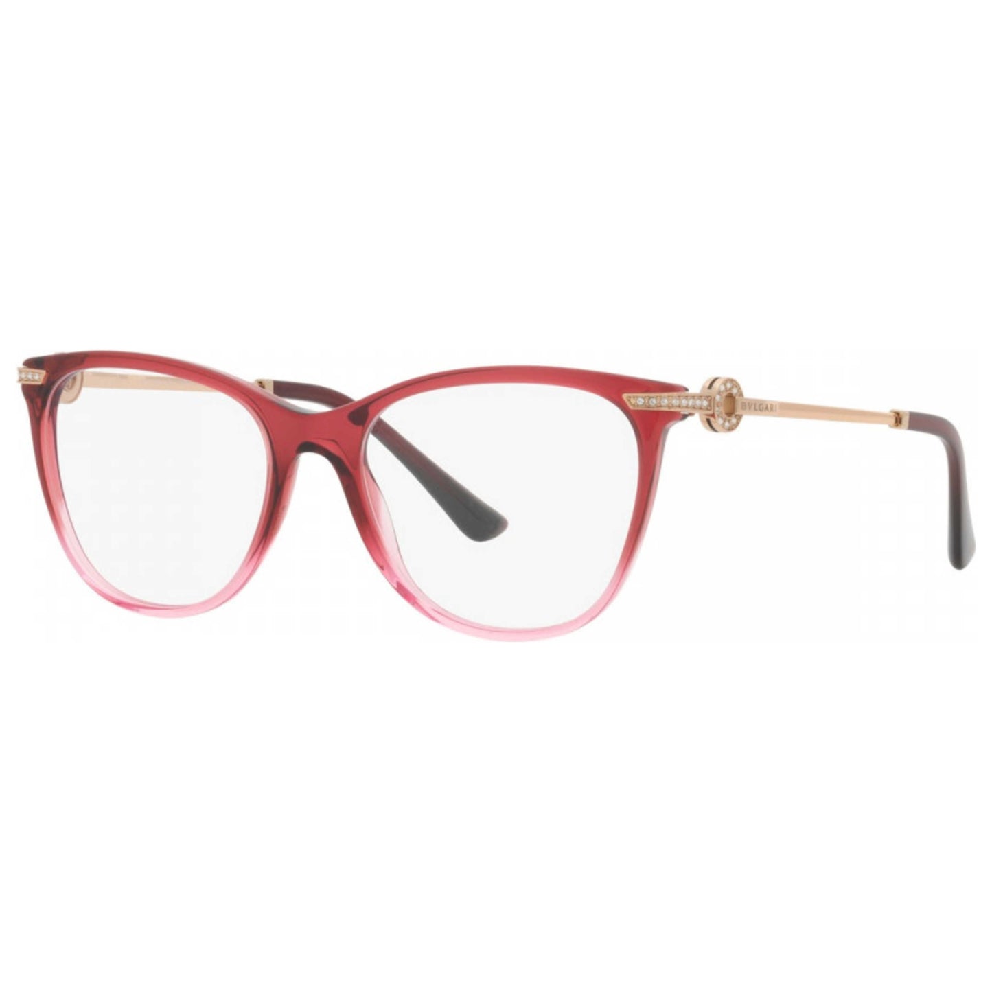 Front view of Bulgari Fashion Women's Opticals BV4209BF-5477-54