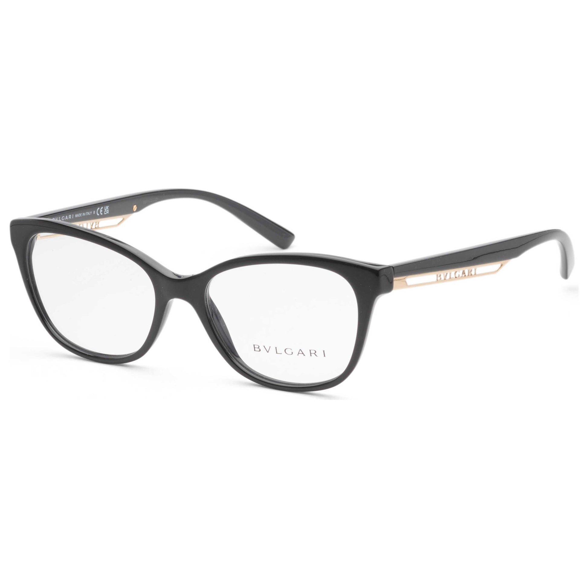Front view of Bulgari Fashion Women's Opticals BV4211-501-54