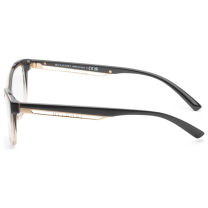 Left view of Bulgari Fashion Women's Opticals BV4211-5450