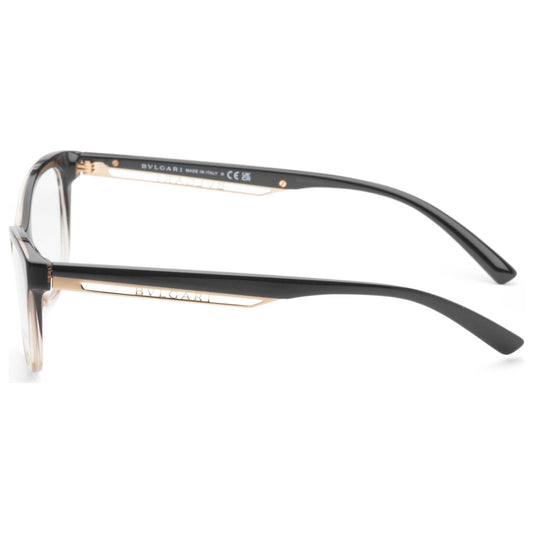 Left view of Bulgari Fashion Women's Opticals BV4211-5450