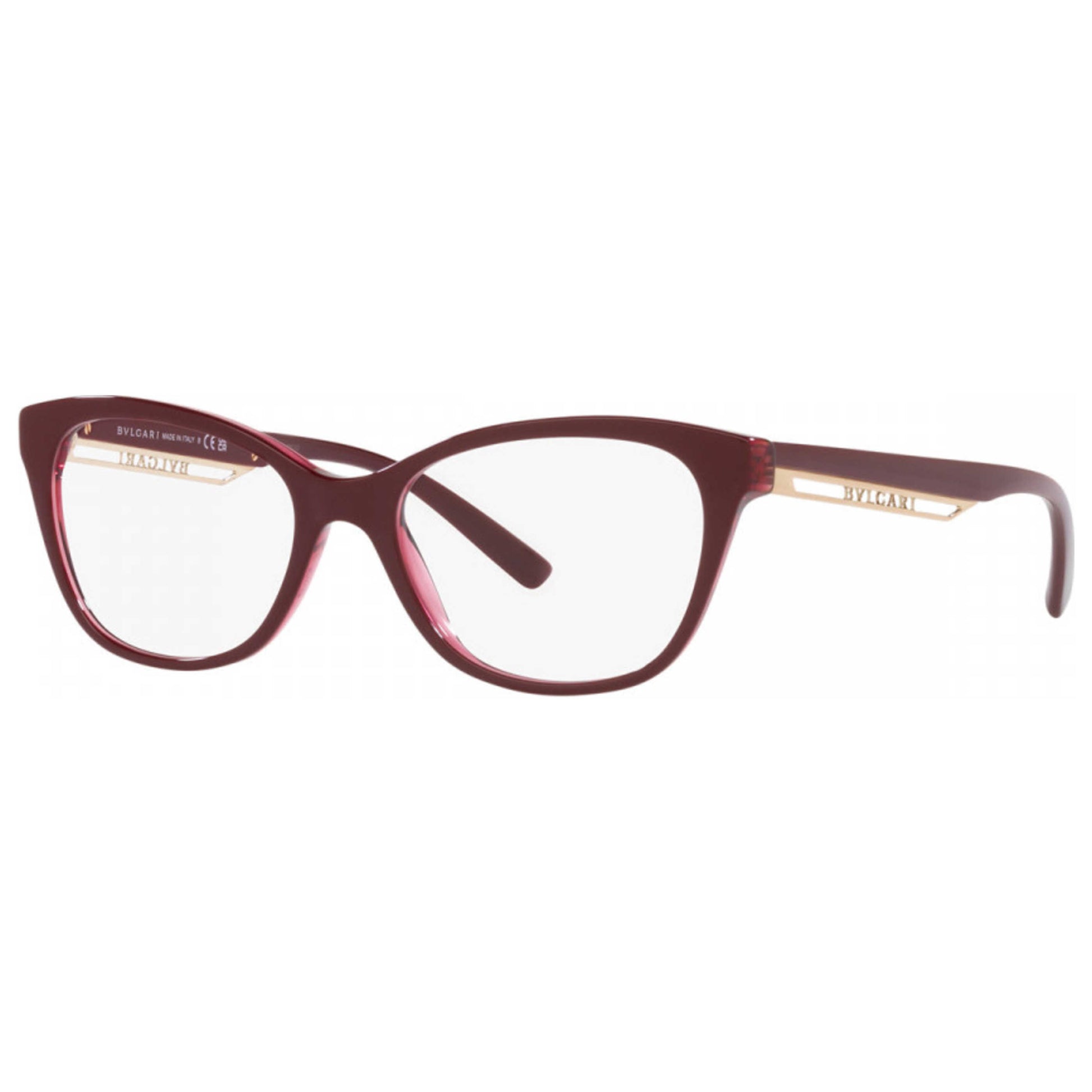Front view of Bulgari Fashion Women's Opticals BV4211-5469-52
