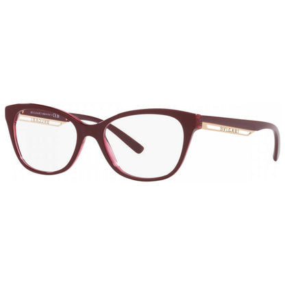 Front view of Bulgari Fashion Women's Opticals BV4211-5469-52