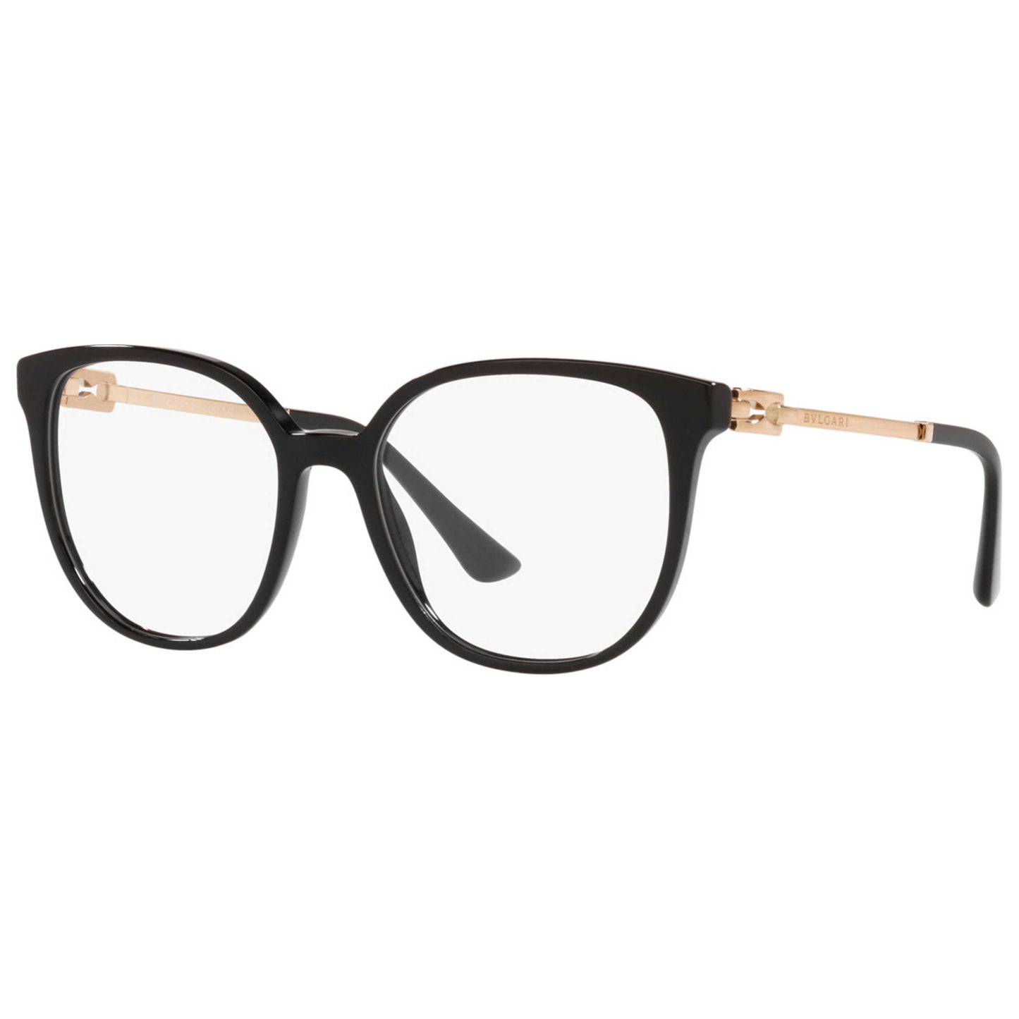 Front view of Bulgari Fashion Women's Opticals BV4212-501-53