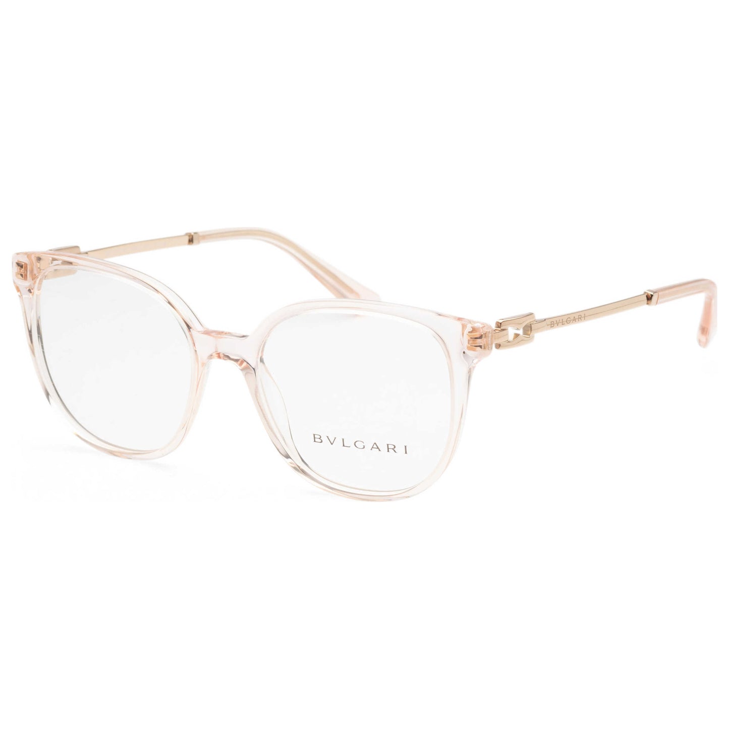 Front view of Bulgari Fashion Women's Opticals BV4212-5470-51