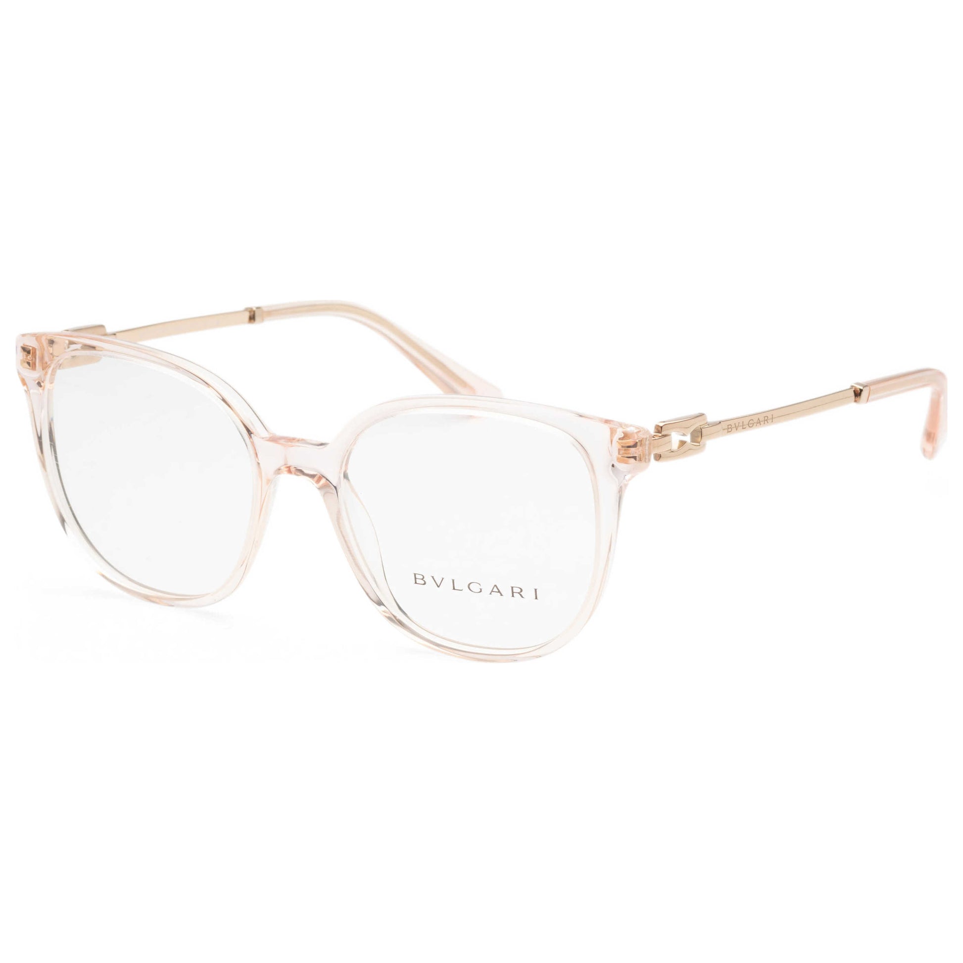 Front view of Bulgari Fashion Women's Opticals BV4212-5470-51