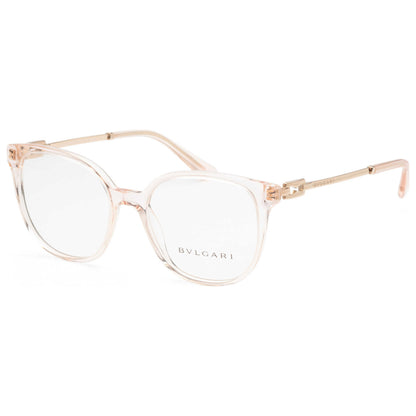 Front view of Bulgari Fashion Women's Opticals BV4212-5470-51