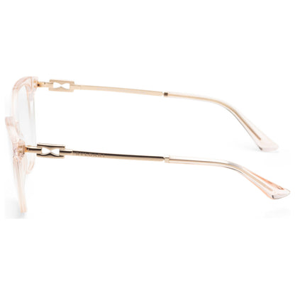 Left view of Bulgari Fashion Women's Opticals BV4212-5470-51