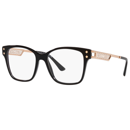 Front view of Bulgari Fashion Women's Opticals BV4213-501