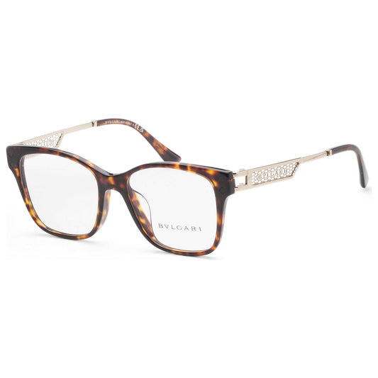 Front view of Bulgari Fashion Women's Opticals BV4213F-504-53
