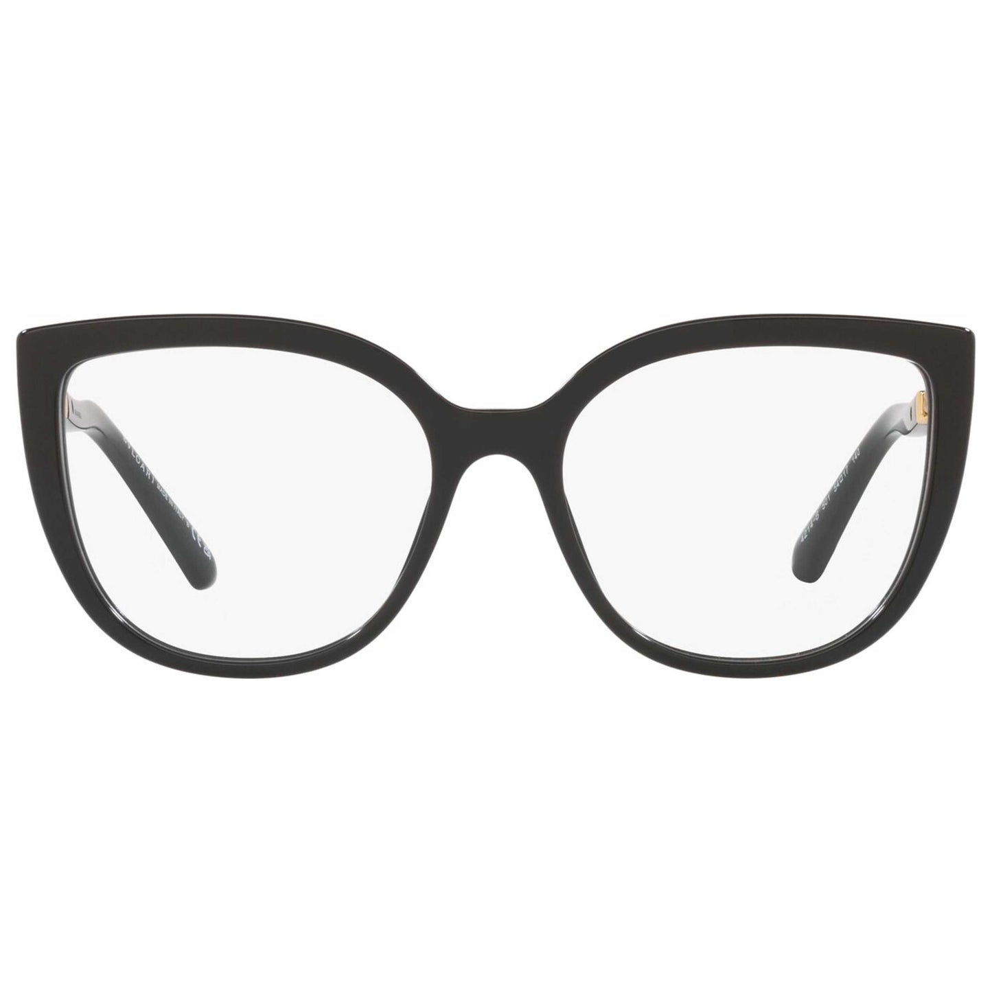 Bulgari Fashion Women's Opticals BV4214B-501-54 - Image #2