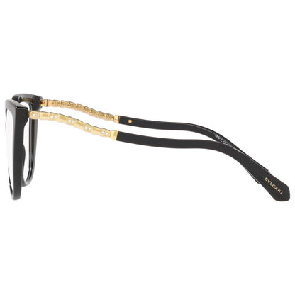 Bulgari Fashion Women's Opticals BV4214B-501-54 - Image #4