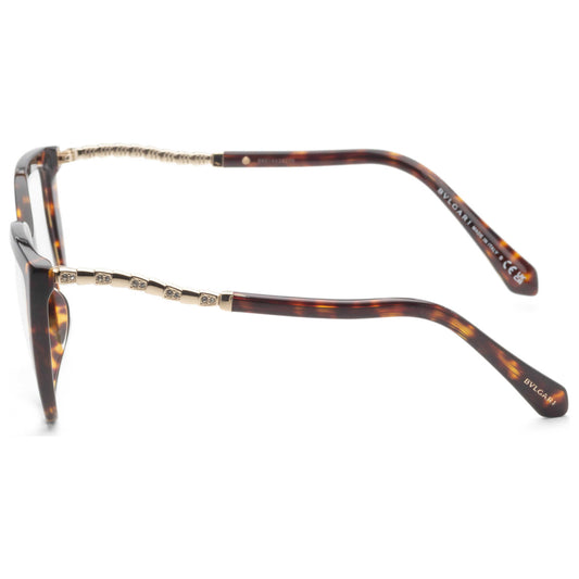 Left view of Bulgari Fashion Women's Opticals BV4214BF-504-54