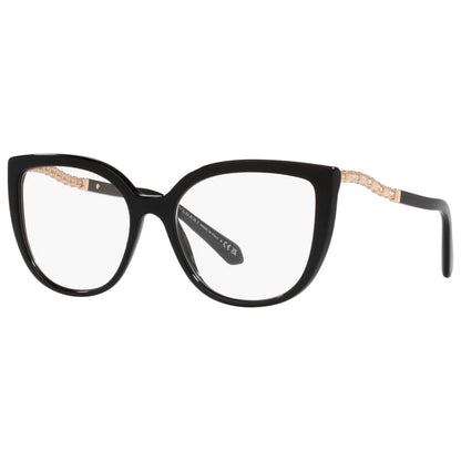Front view of Bulgari Fashion Women's Opticals BV4214BF-5518-54