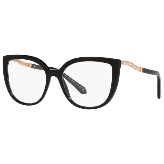Front view of Bulgari Fashion Women's Opticals BV4214BF-5518-54