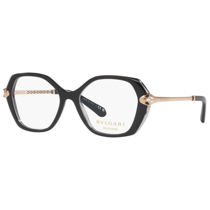 Front view of Bulgari Fashion Women's Opticals BV4215KB-5381
