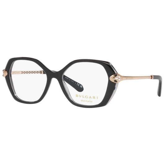 Front view of Bulgari Fashion Women's Opticals BV4215KB-5381