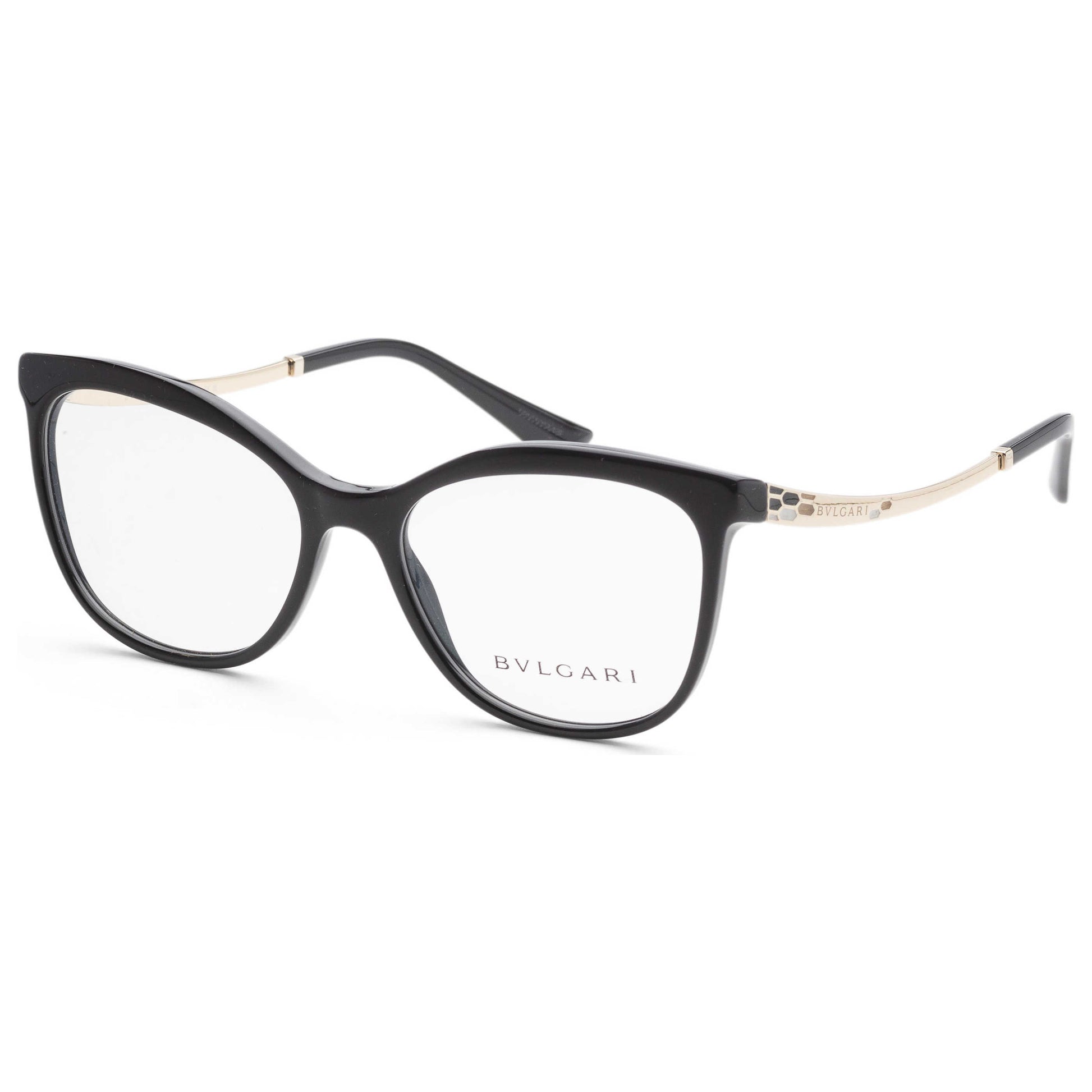 Front view of Bulgari Fashion Women's Opticals BV4218-501-54
