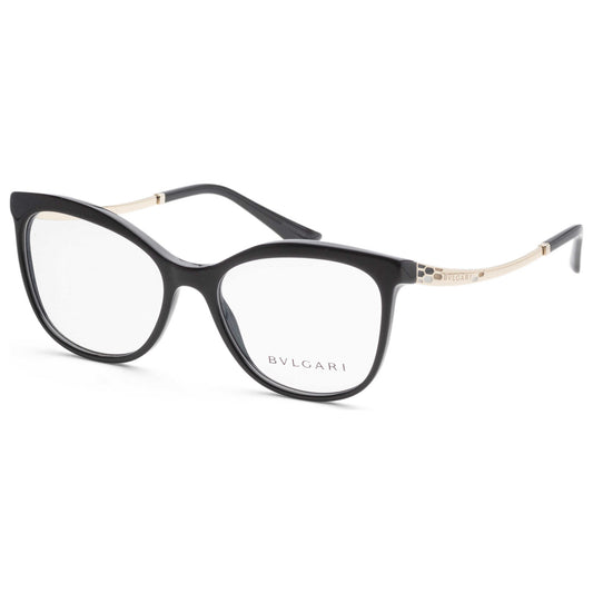 Front view of Bulgari Fashion Women's Opticals BV4218-501-54