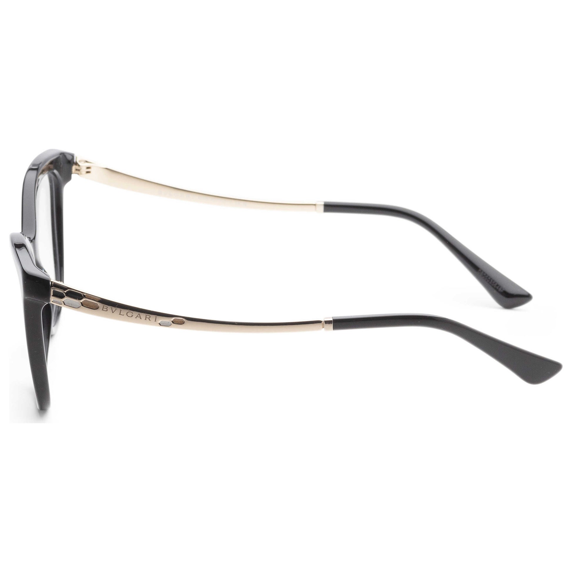 Left view of Bulgari Fashion Women's Opticals BV4218-501-54