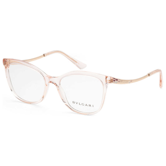 Front view of Bulgari Fashion Women's Opticals BV4218-5470-54