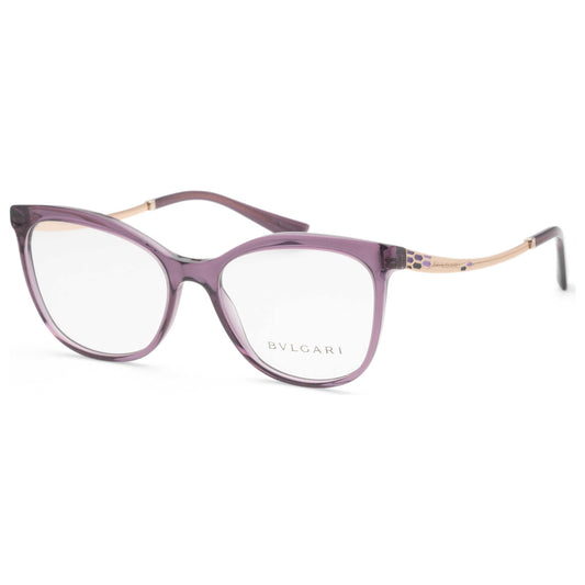 Front view of Bulgari Fashion Women's Opticals BV4218-5514-54
