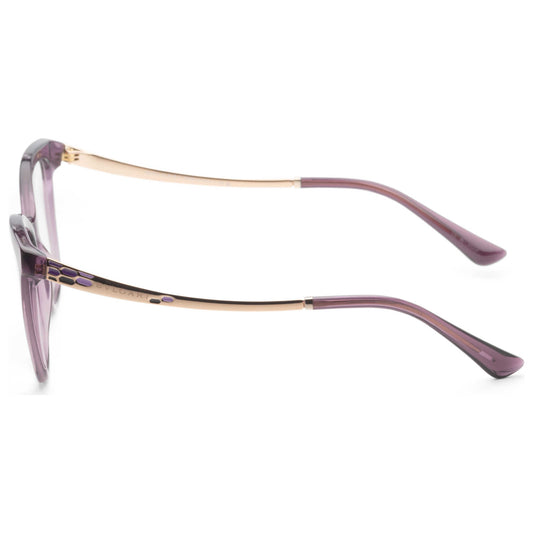 Left view of Bulgari Fashion Women's Opticals BV4218-5514-54