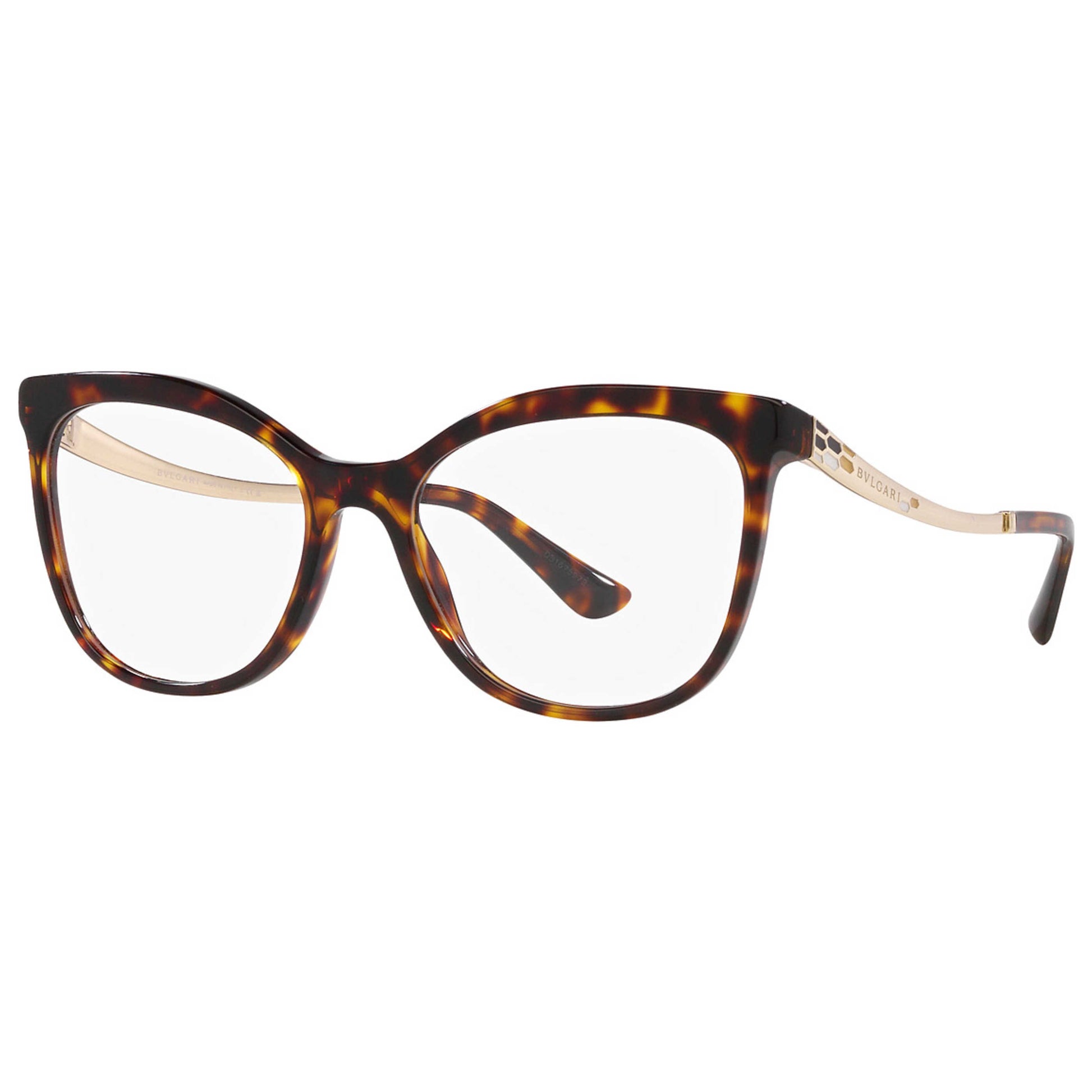 Front view of Bulgari Fashion Women's Opticals BV4218F-504-54