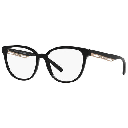 Front view of Bulgari Fashion Women's Opticals BV4219-501-53