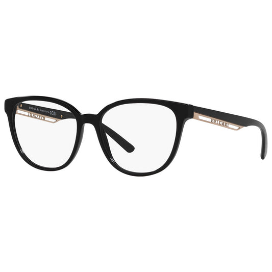 Front view of Bulgari Fashion Women's Opticals BV4219-501-53