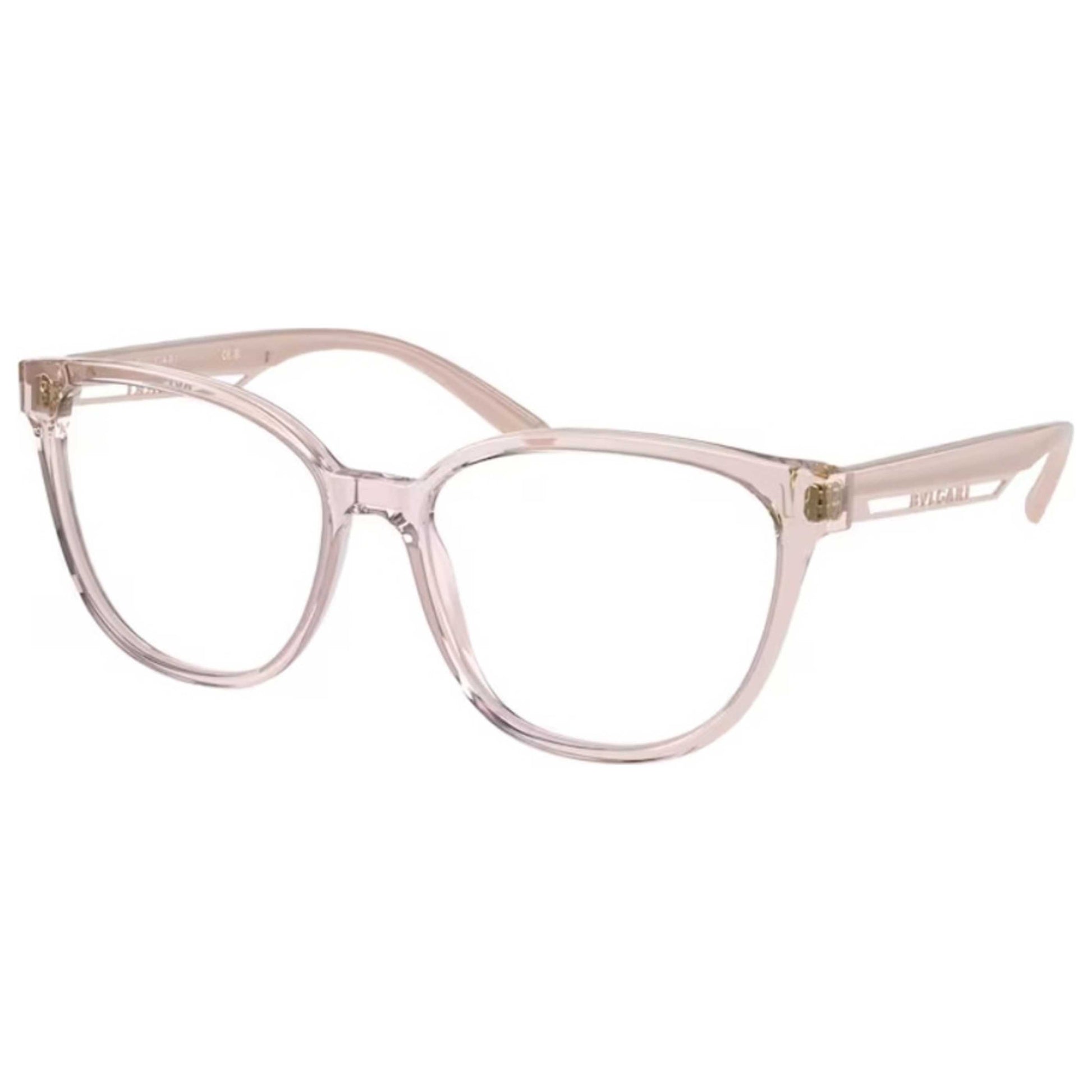 Front view of Bulgari Fashion Women's Opticals BV4219-5470-53