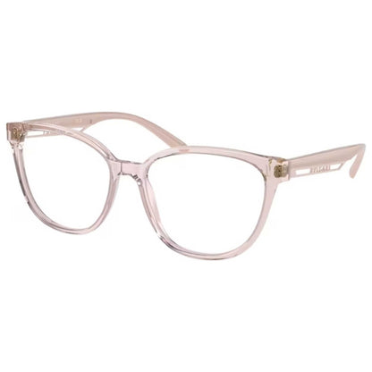 Front view of Bulgari Fashion Women's Opticals BV4219-5470-53