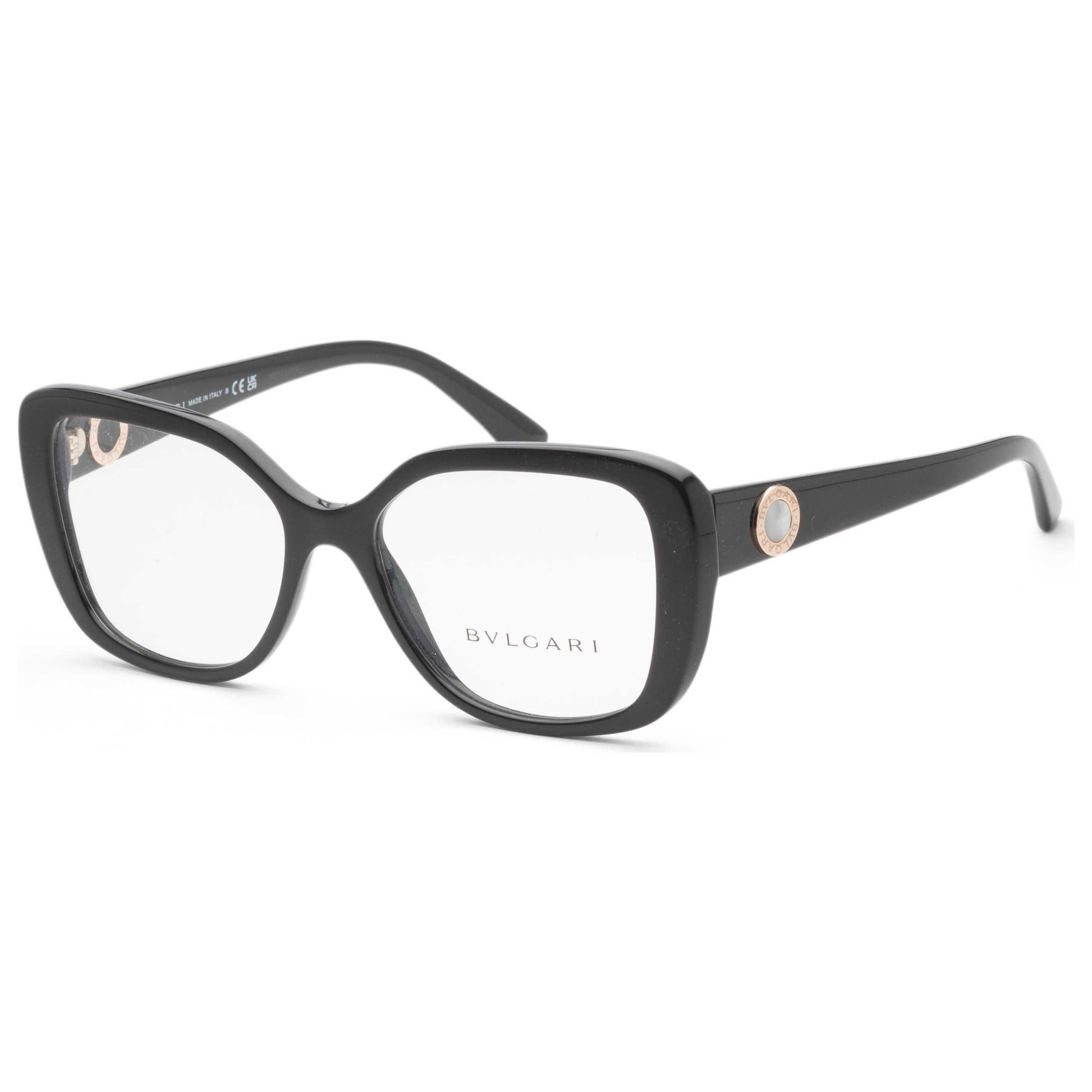 Front view of Bulgari Fashion Women's Opticals BV4220-501-54
