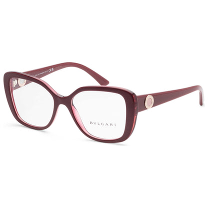 Front view of Bulgari Fashion Women's Opticals BV4220-5469-54