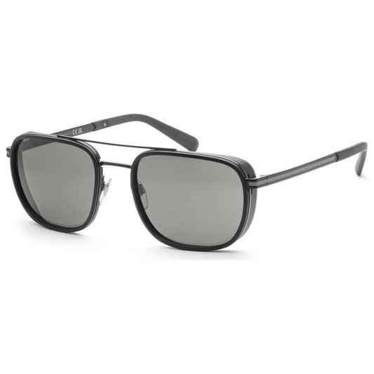 Front view of Bulgari Fashion Men's Sunglasses BV5053-128-31-56