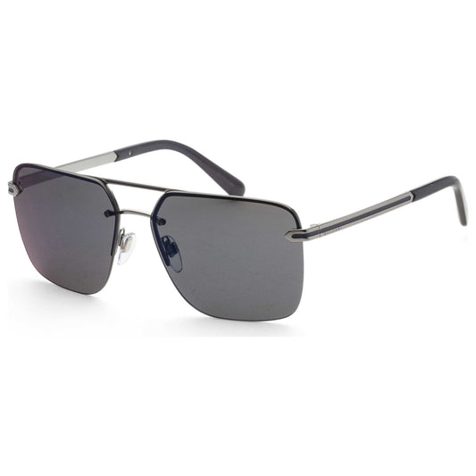 Front view of Bulgari Fashion Men's Sunglasses BV5054-103-W6-61